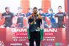 Mangaluru&rsquo;s Nikhil Shetty wins silver medal at GAMMA Asian Championship 2026